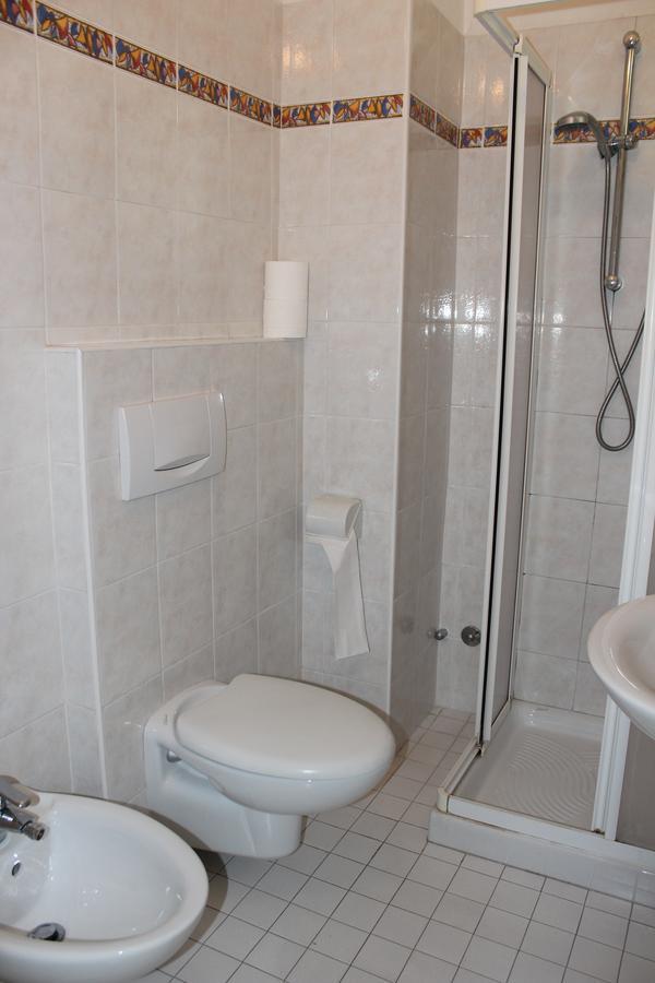 רימיני Hotel Santini חדר תמונה